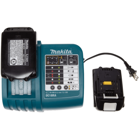 Compact Lithium-Ion Cordless Combo Kit 2-Piece