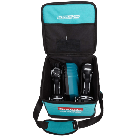 Compact Lithium-Ion Cordless Combo Kit 2-Piece