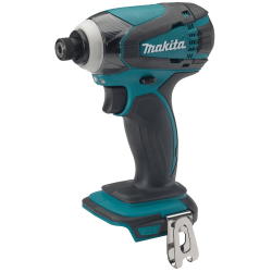 6-Piece Lithium-Ion Cordless Combo Kit 