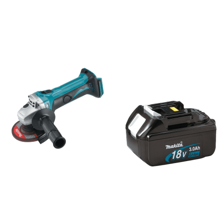 6-Piece Lithium-Ion Cordless Combo Kit 