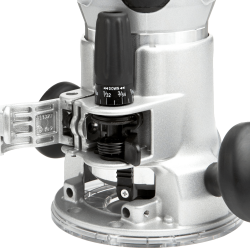 2-1-4-Horsepower Router