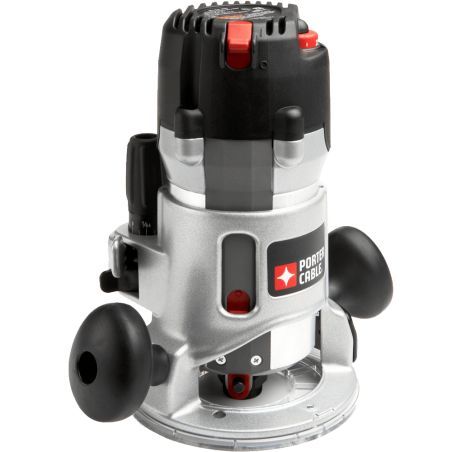 2-1-4-Horsepower Router