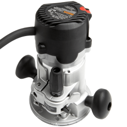 2-1-4-Horsepower Router