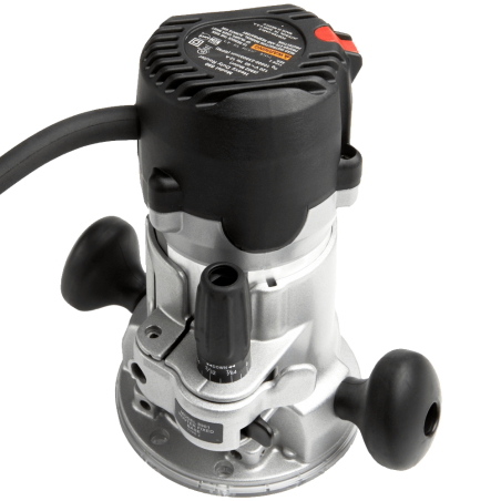 2-1-4-Horsepower Router