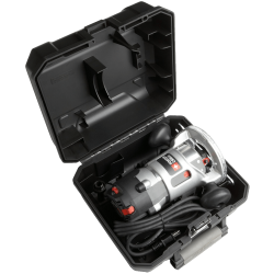 2-1-4-Horsepower Router