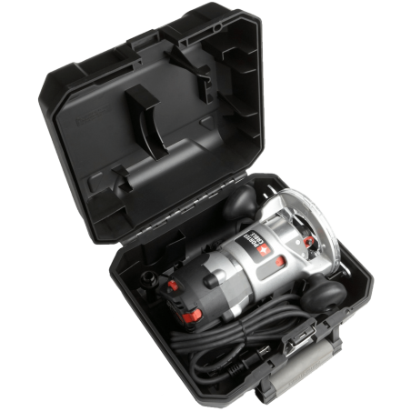 2-1-4-Horsepower Router